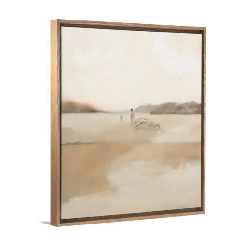 99 - Canvas – Light Your Home