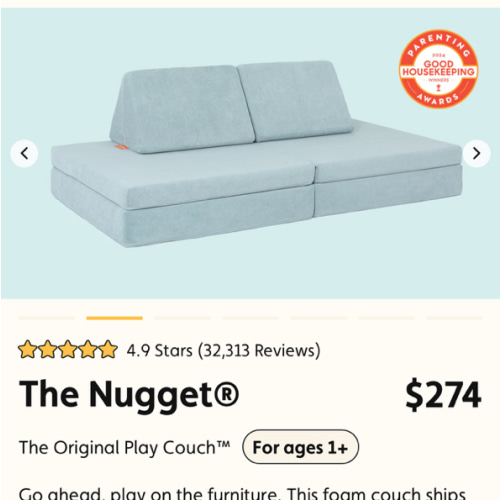 The Nugget® - Surfside