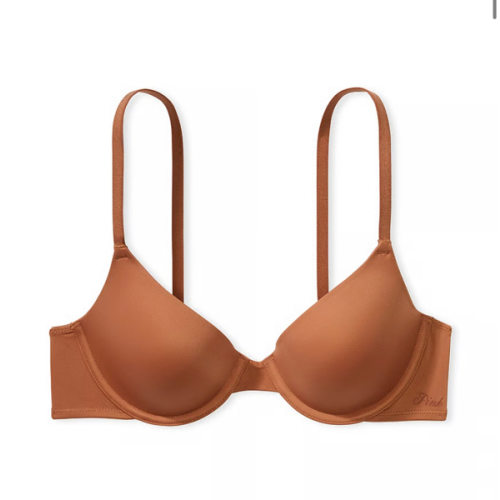 Wear Everywhere™ Lightly Lined Full Coverage T-Shirt Bra