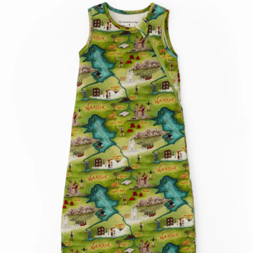 The Chronicles of Narnia® Bamboo Sleep Sack