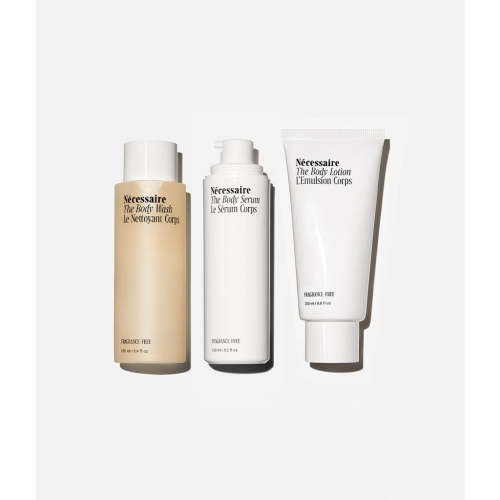 The Body Essentials
