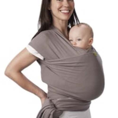 Baby Wrap Carrier