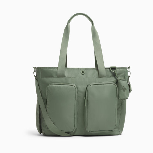 Huggies Signature Hug Weekender - Laurel Wreath