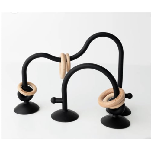 On-The-Go Suction Toy – Calla and Friends