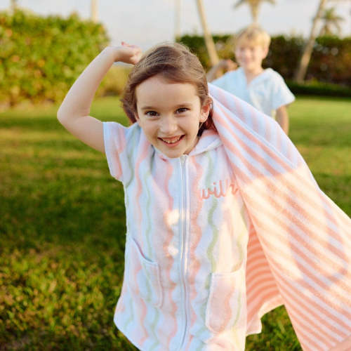 Kids’ Cover Up