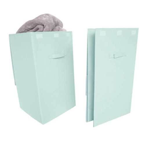 Byourbed Tusk College Storage Folding Laundry Hamper & Reviews | Wayfair