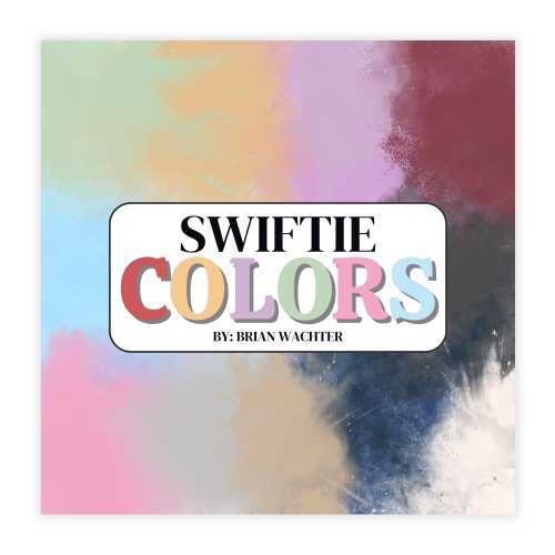 Swifty Colors