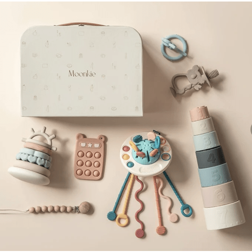 Luxe Playtime Gift Set