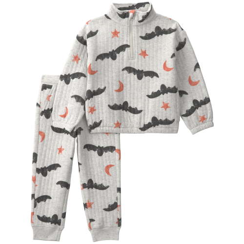 Carter's Child of Mine Baby and Toddler Boy Halloween, 2-Piece, Sizes 12M-5T