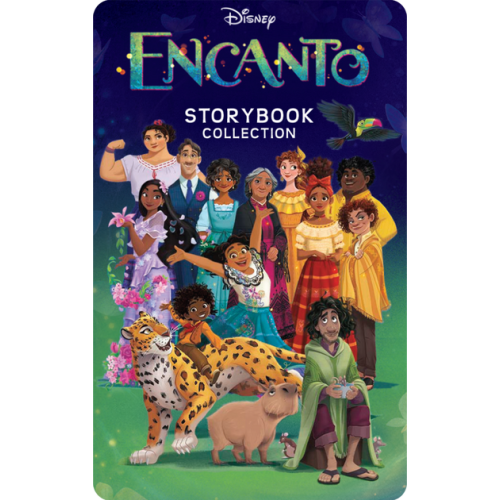 Disney: Encanto Storybook Collection