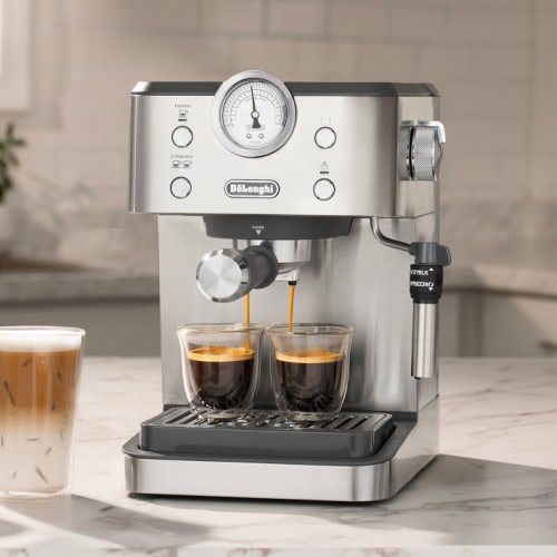 De'Longhi Classic Signature Espresso Machine