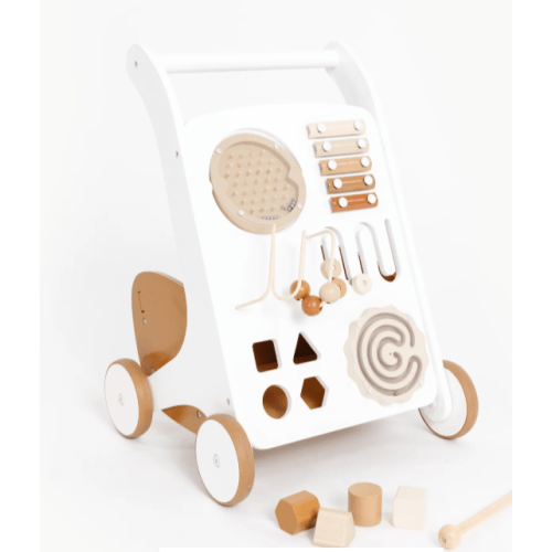 Gathre Activity Walker, Ivory