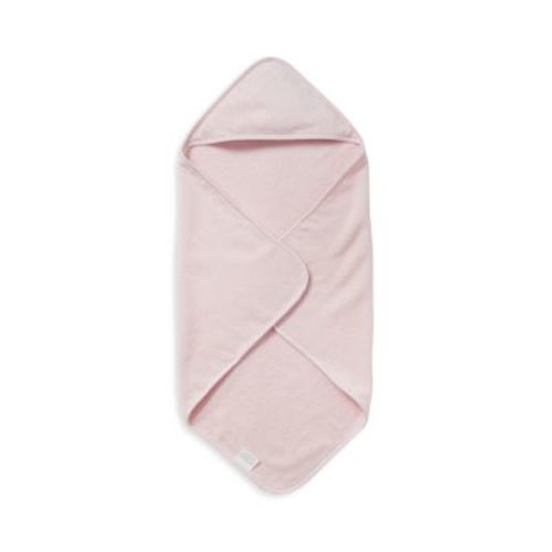 Cotton Hooded Bath Towel - Baby