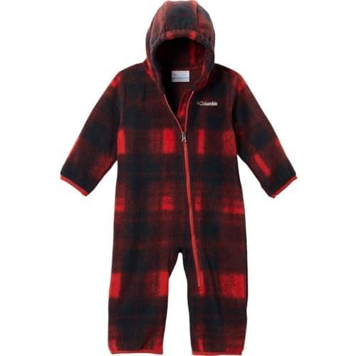 Columbia Baby Snowtop™ II Bunting (Infant)