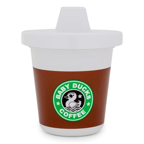 GAMAGO Rise and Shine Sippy Cup, Multicolor, 5", 4 Ounce