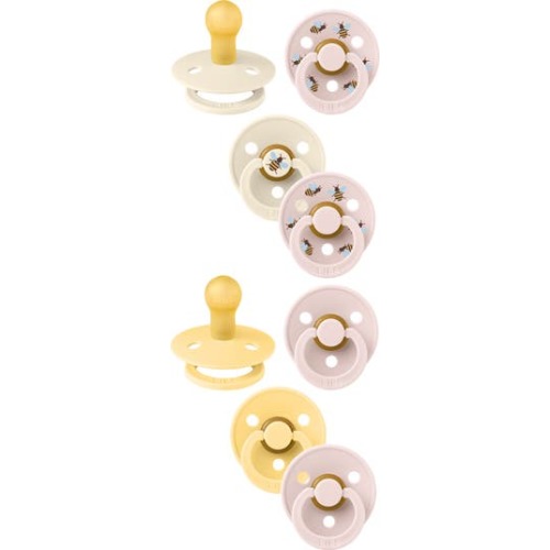 Studio Color 2-Pack Pacifier Set