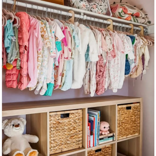 Wardrobe Upgrade Fund