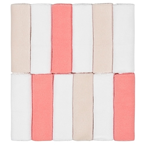 mighty goods™ 12-Pack Washcloths in
