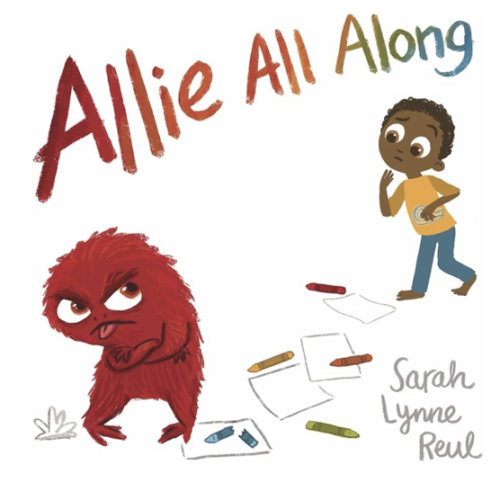 Allie All Along