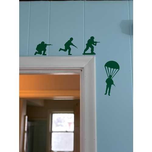 Toy Story Army Men