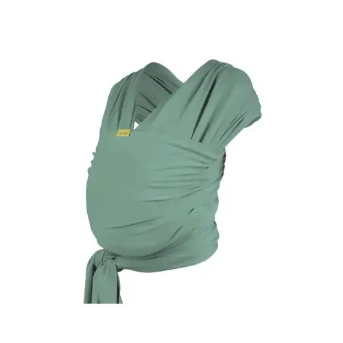 Boba Classic Wrap in Dusty Pink | Soft, Supportive & Ergonomic Carrier | iL Tutto