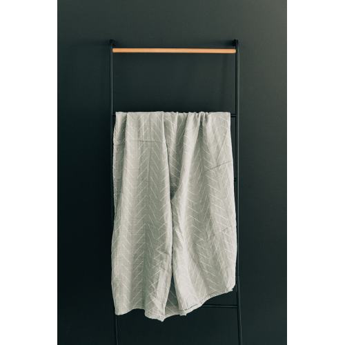 Desert Sage Muslin Swaddle Blanket – Mebie Baby