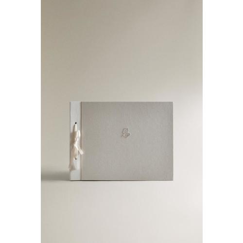 BABY MEMORIES ALBUM ELEPHANTS