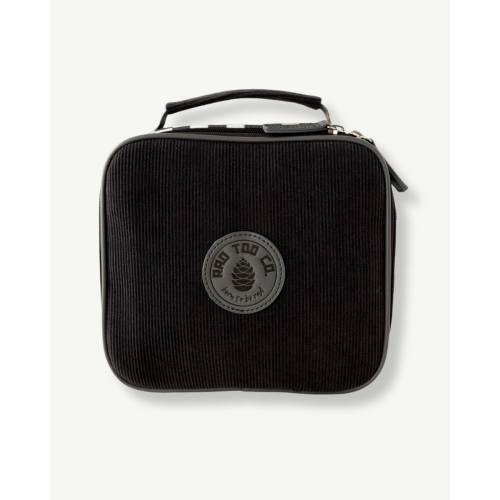 Insulated Lunch Bag with Zippered Pocket for Kids – Rad Tod
