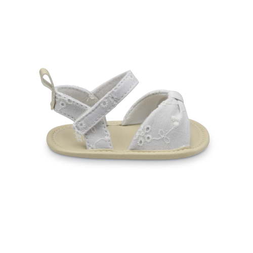 Carters Infant Girl Eyelet Sandal