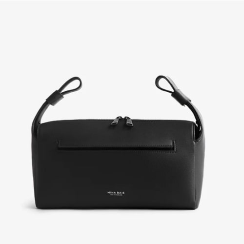 Stroller Caddy Vegan