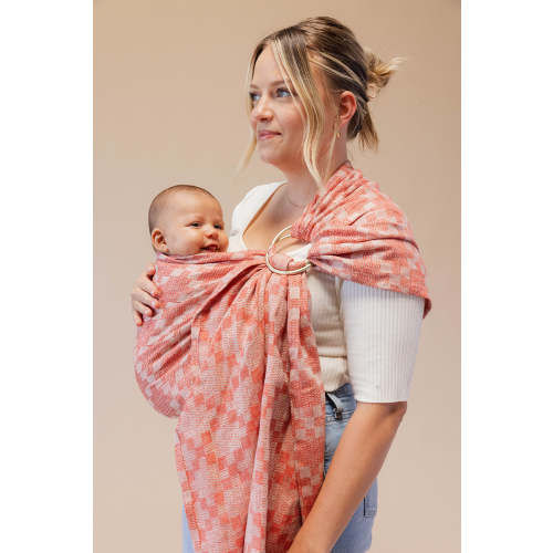 Bataraz - Linen Sling – WildBird