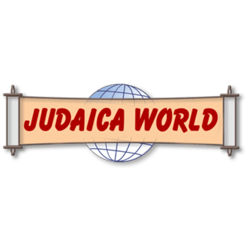 Mitzvah Kinder - Set of 5 - Lubavitch Style