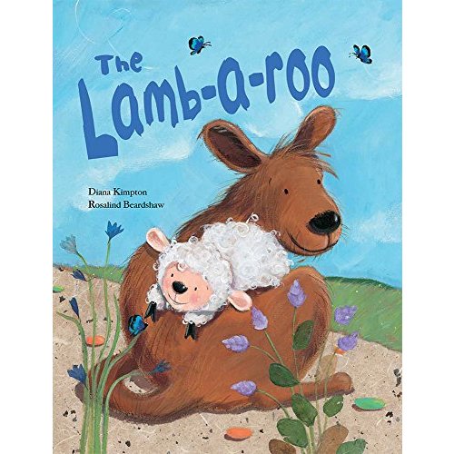 The Lamb-a-roo