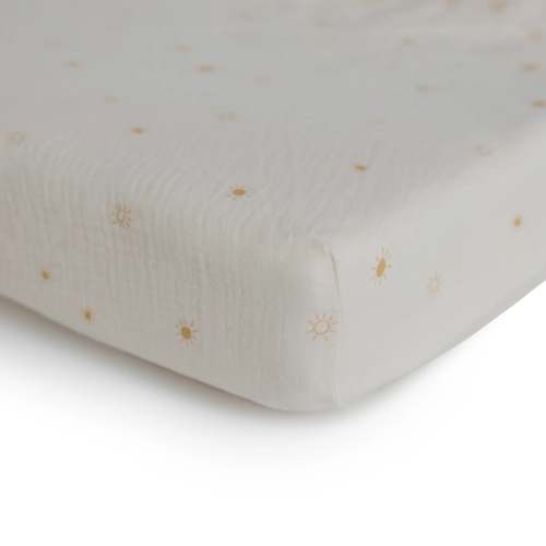 Mini Crib Sheet – Twinkle Twinkle Little One