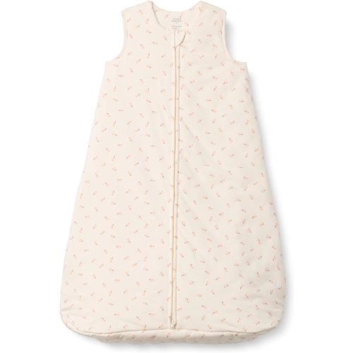 Amazon Essentials x Sofia Grainge Unisex Babies' Cotton Sleep Sack, 2.5 TOG Wearable Blanket