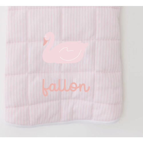 Tummy Time Mat