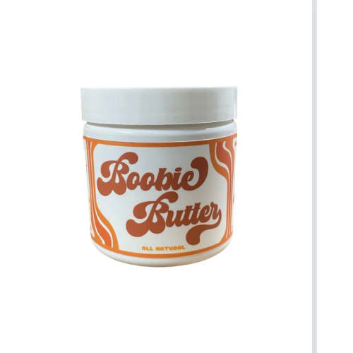 Boobie Butter