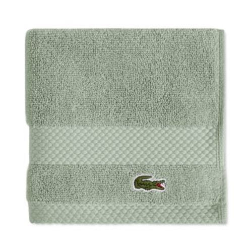 Heritage Anti-Microbial Supima Cotton Washcloth, 13" x 13"