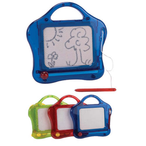 Magnetic Sketcher – The Toy Chest