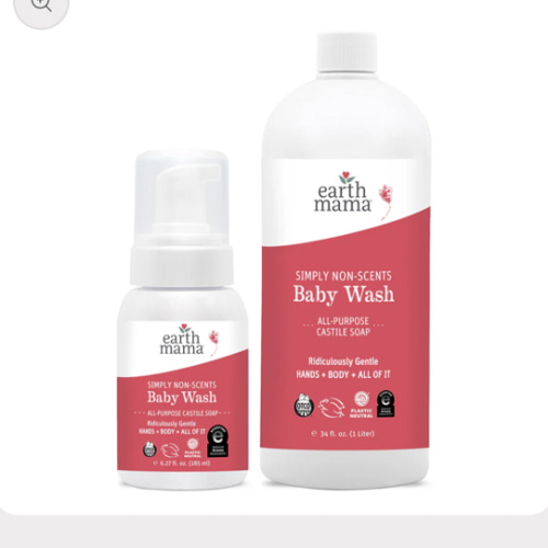 Simply Non-Scents Castile Soap Bundle