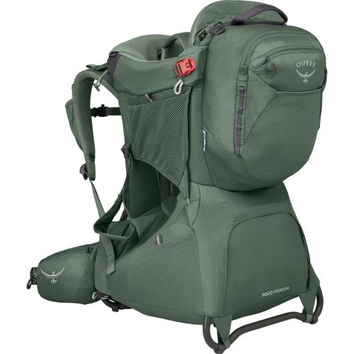 Backcountry Baby Hiking Bag