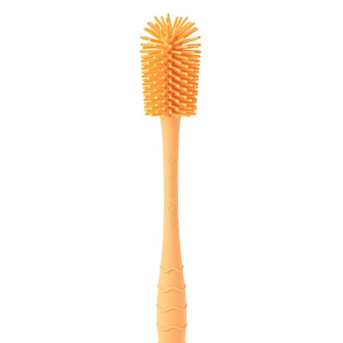 The Marsh Brush: Nontoxic Silicone Bottle Brush