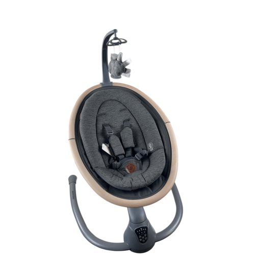 Maxi-Cosi Cassia Swing, Classic Graphite