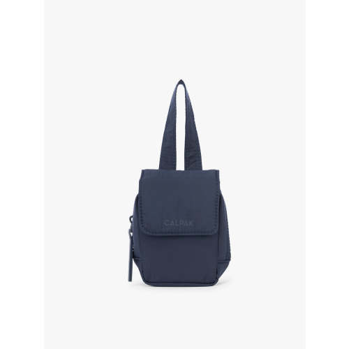 Pacifier Pouch- NAVY