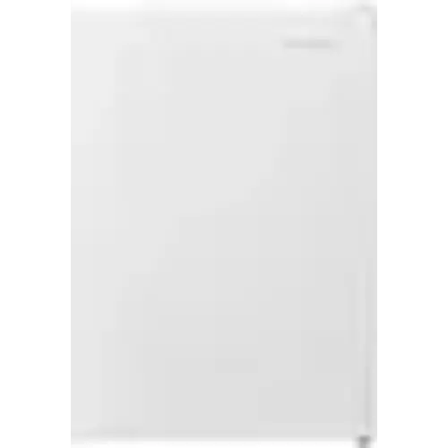 Insignia™ - 2.7 Cu. Ft. Mini Fridge with Door Storage and ENERGY STAR Certification - White