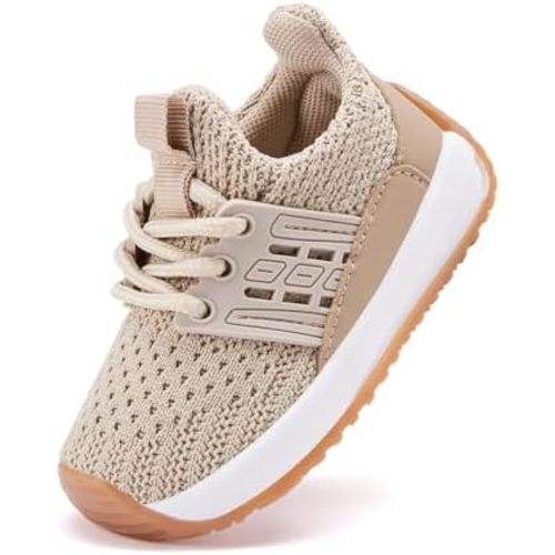 BMCiTYBM Baby Toddler Walking Sneakers Boys Girls Shoes