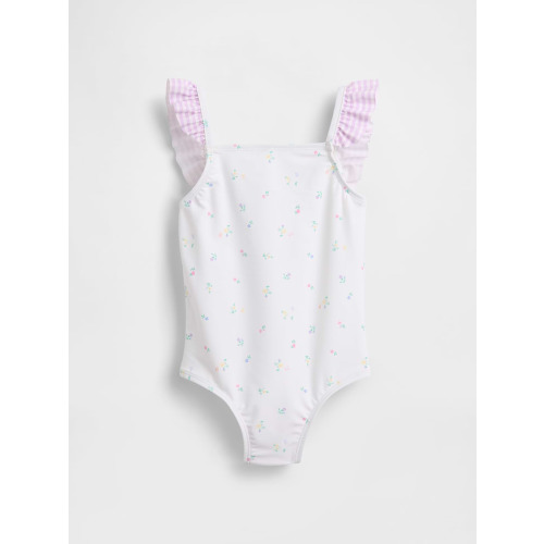 Baby & Toddler One-Piece Swimsuit