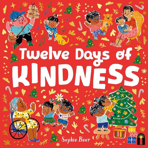 The Twelve Days of Kindness - Kindle edition by Beer, Sophie. Children Kindle eBooks @ Amazon.com.