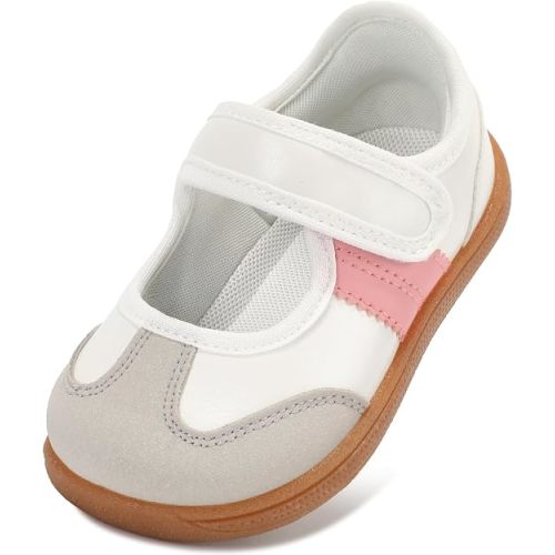 Toddler Girl Mary Jane Classic Sneakers