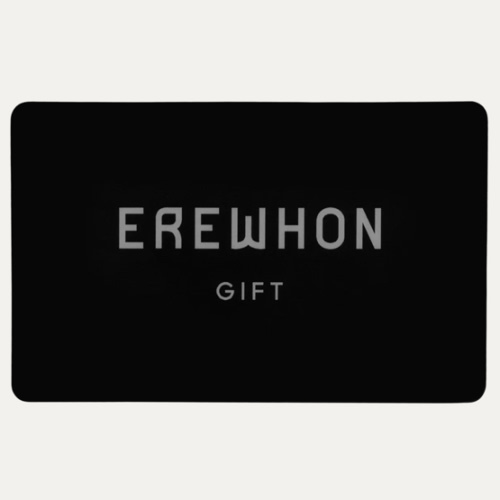 Erewhon In-store Gift Card